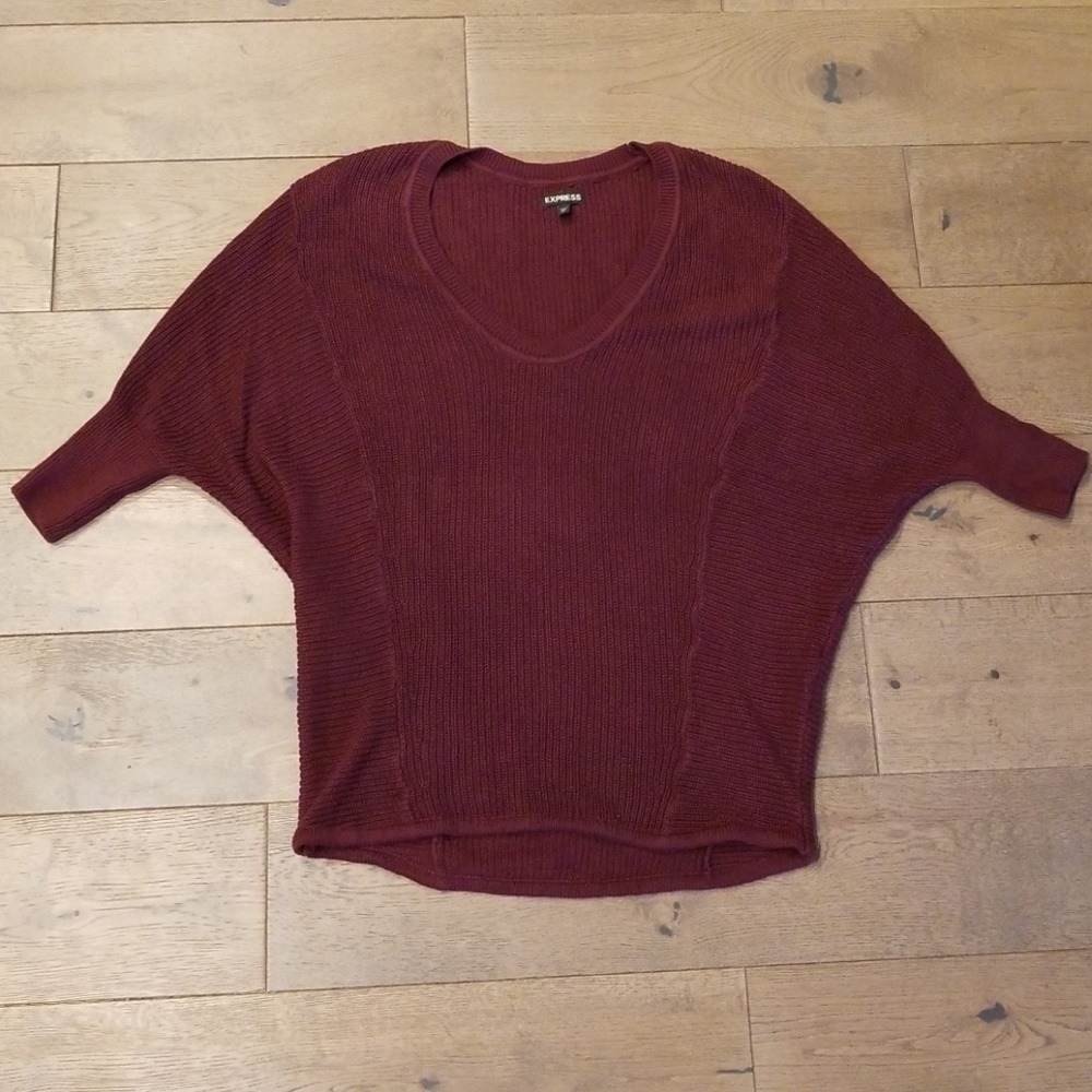 Express Sweater